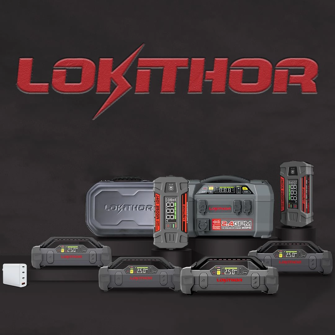 Elektrikli El Aletleri, Hobi Market