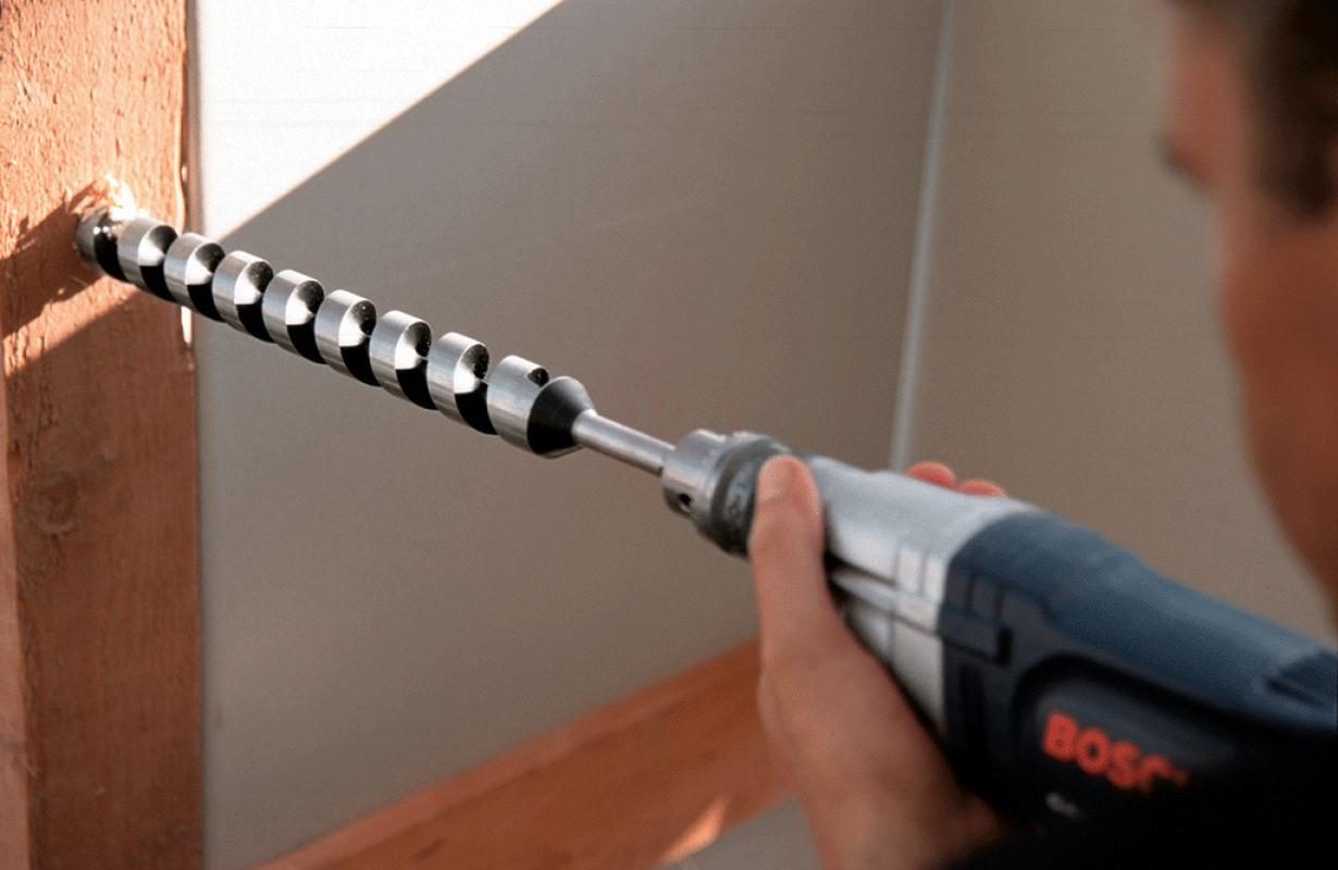 Bosch 550W Vidalama Matkabı GBM 13 HRE - 0601049603