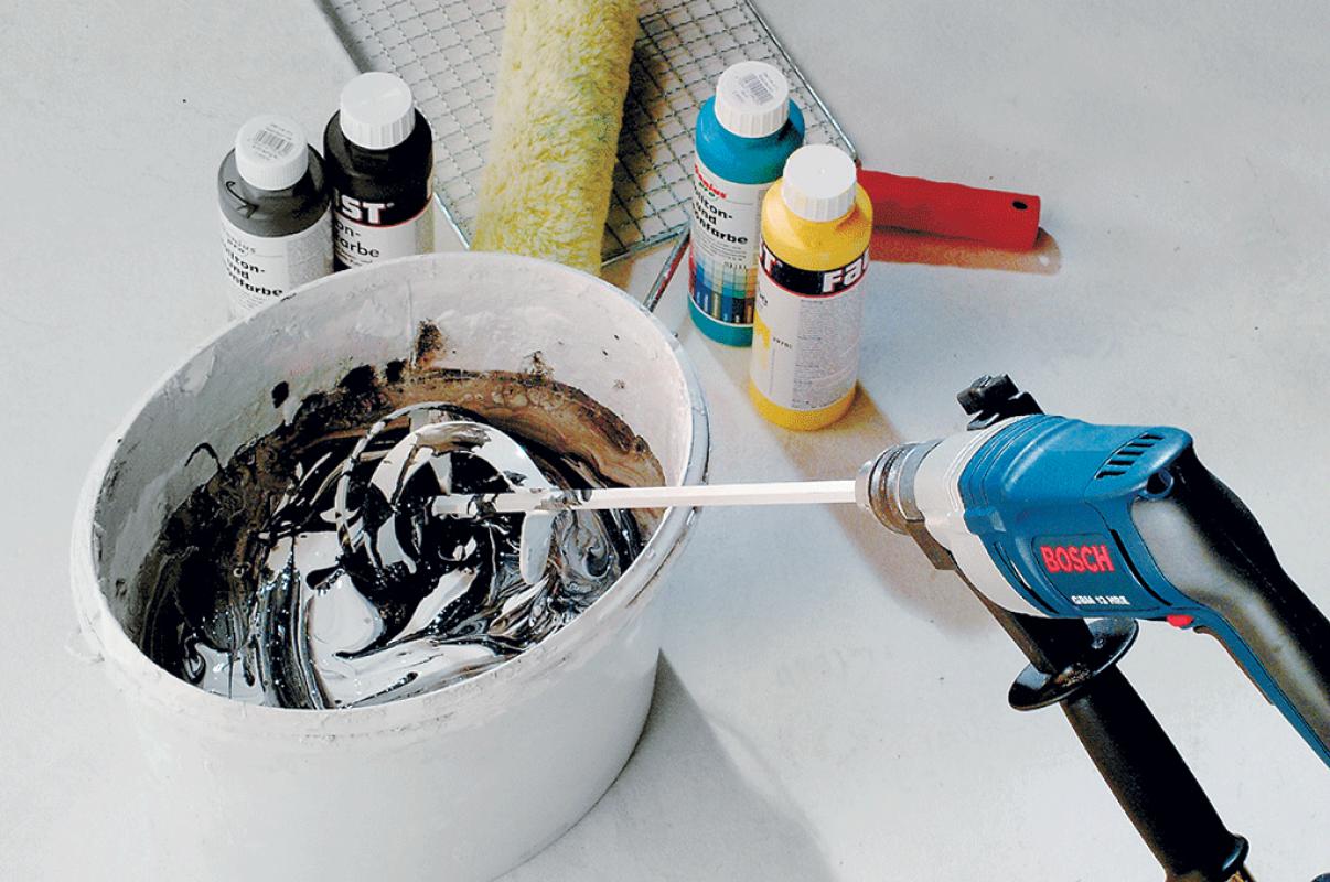 Bosch 550W Vidalama Matkabı GBM 13 HRE - 0601049603