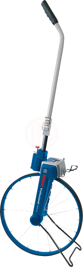 Bosch Profesyonel Ölçme Tekeri GWM 40 - 0601074100