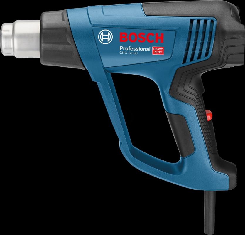 Bosch 2300W Sıcak Hava Tabancası GHG 23-66 - 06012A6300