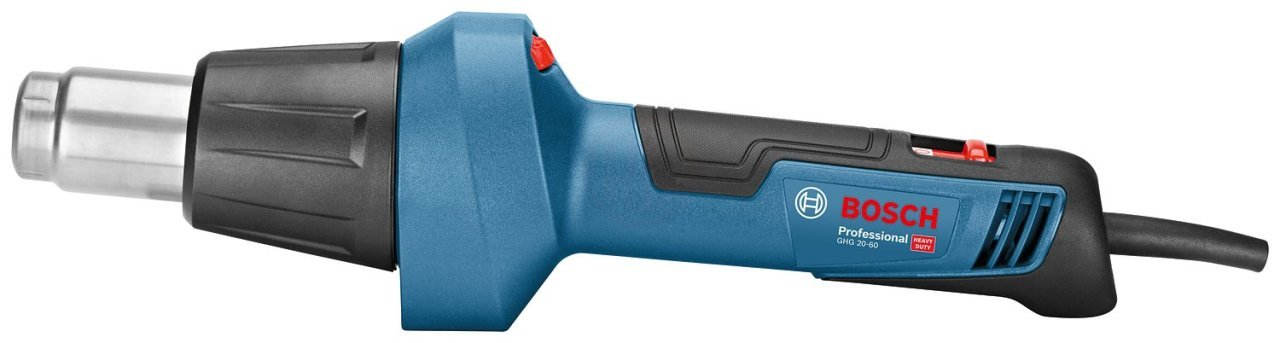 Bosch 2000W Sıcak Hava Tabancası GHG 20-60 - 06012A6400