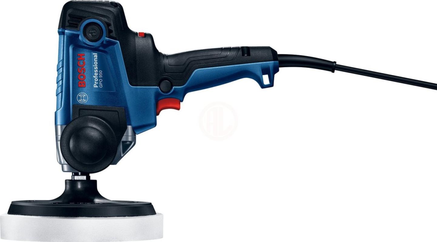 Bosch 950W Polisaj Makinası GPO 950 - 06013A2020