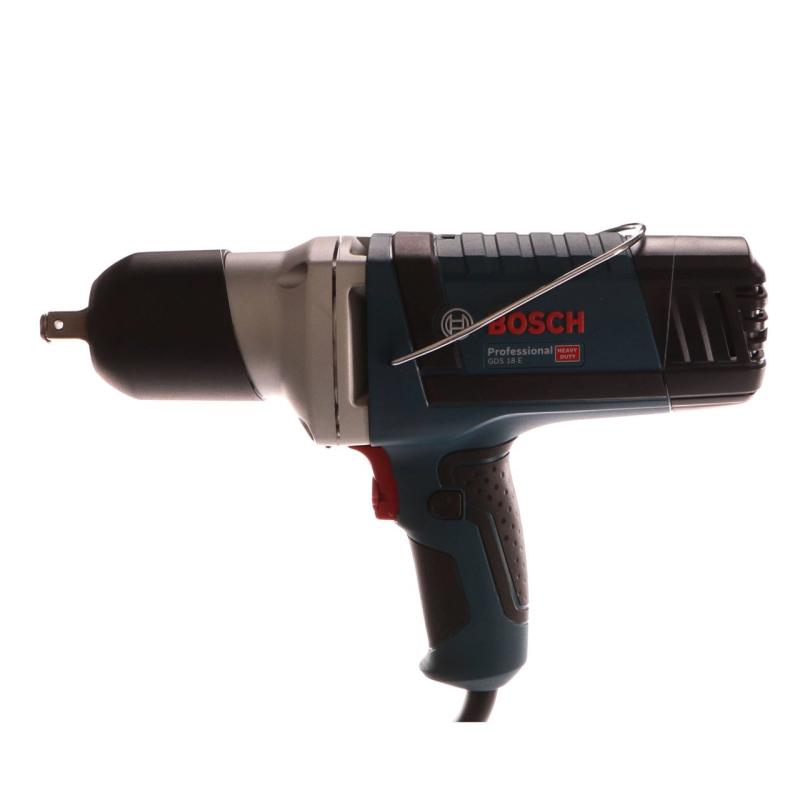 Bosch 500W Somun Sıkma Makinesi GDS 18 E - 0601444000