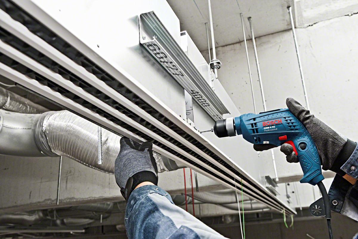 Bosch%20350W%20Vidalama%20Matkabı%20GBM%206%20RE%20-%200601472600