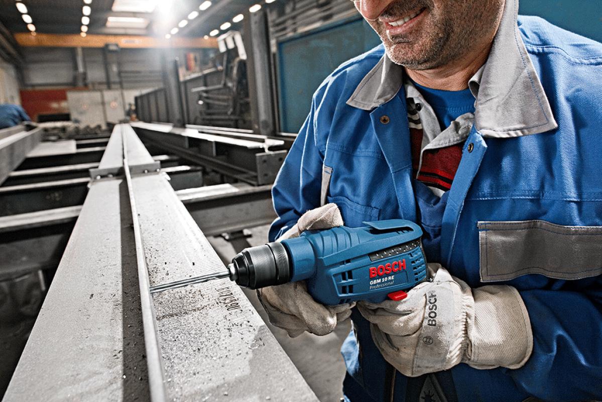 Bosch%20600W%20Vidalama%20Matkabı%20GBM%2010%20RE%20-%200601473600
