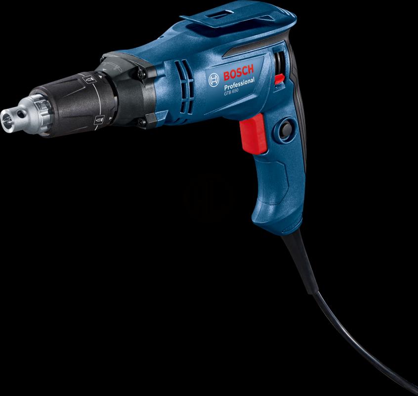Bosch 650W Alçıpan Vidalama Makinesi GTB 650 - 06014A2000