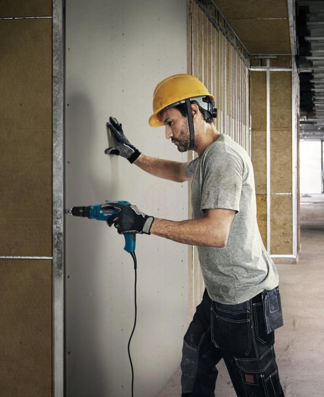 Bosch 650W Alçıpan Vidalama Makinesi GTB 650 - 06014A2000