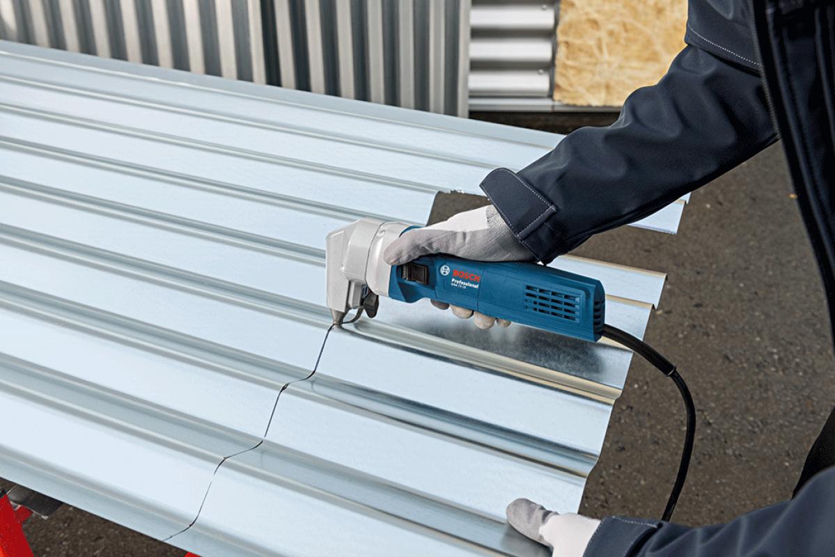Bosch 750W Sac Kesme Makinesi GNA 75-16 - 0601529400