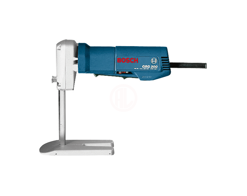 Bosch 300W Sünger Kesme Makinesi GSG 300 - 0601575103
