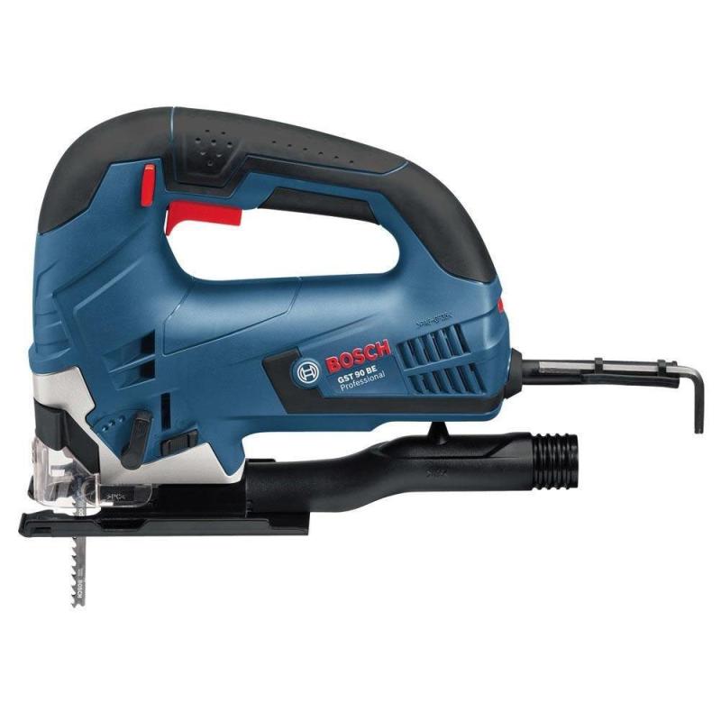 Bosch 650W Dekupaj Testere Makinesi GST 90 BE - 060158F000