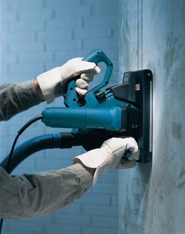 Bosch 1400W Kanal Açma Makinesi GNF 35 CA - 0601621703