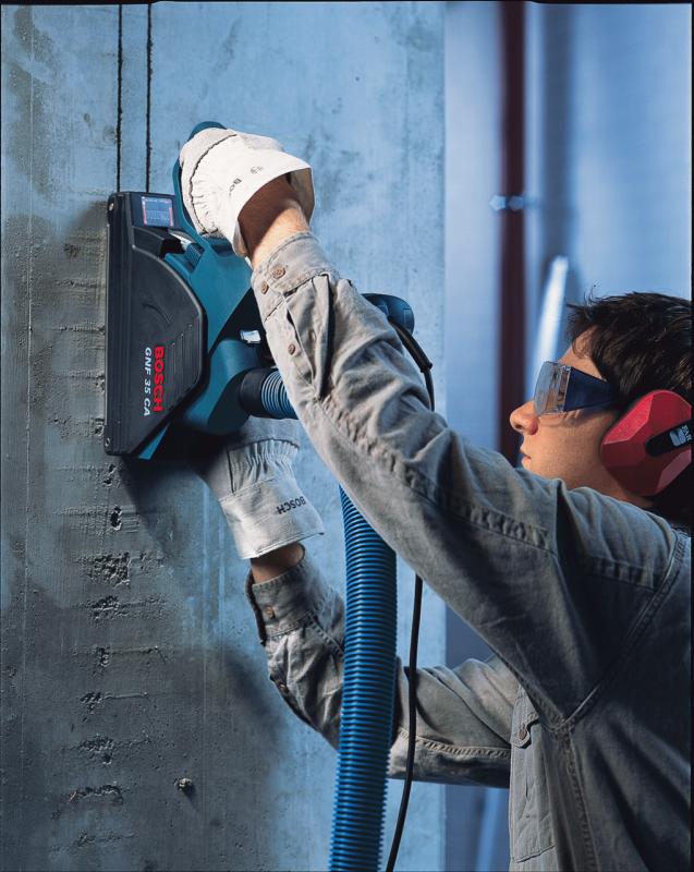 Bosch 1400W Kanal Açma Makinesi GNF 35 CA - 0601621703