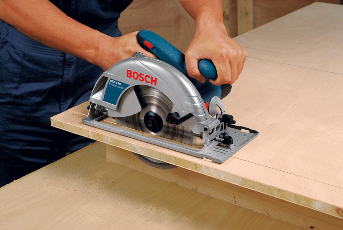 Bosch%201400W%20Daire%20Testere%20Makinesi%20GKS%20190%20-%200601623000