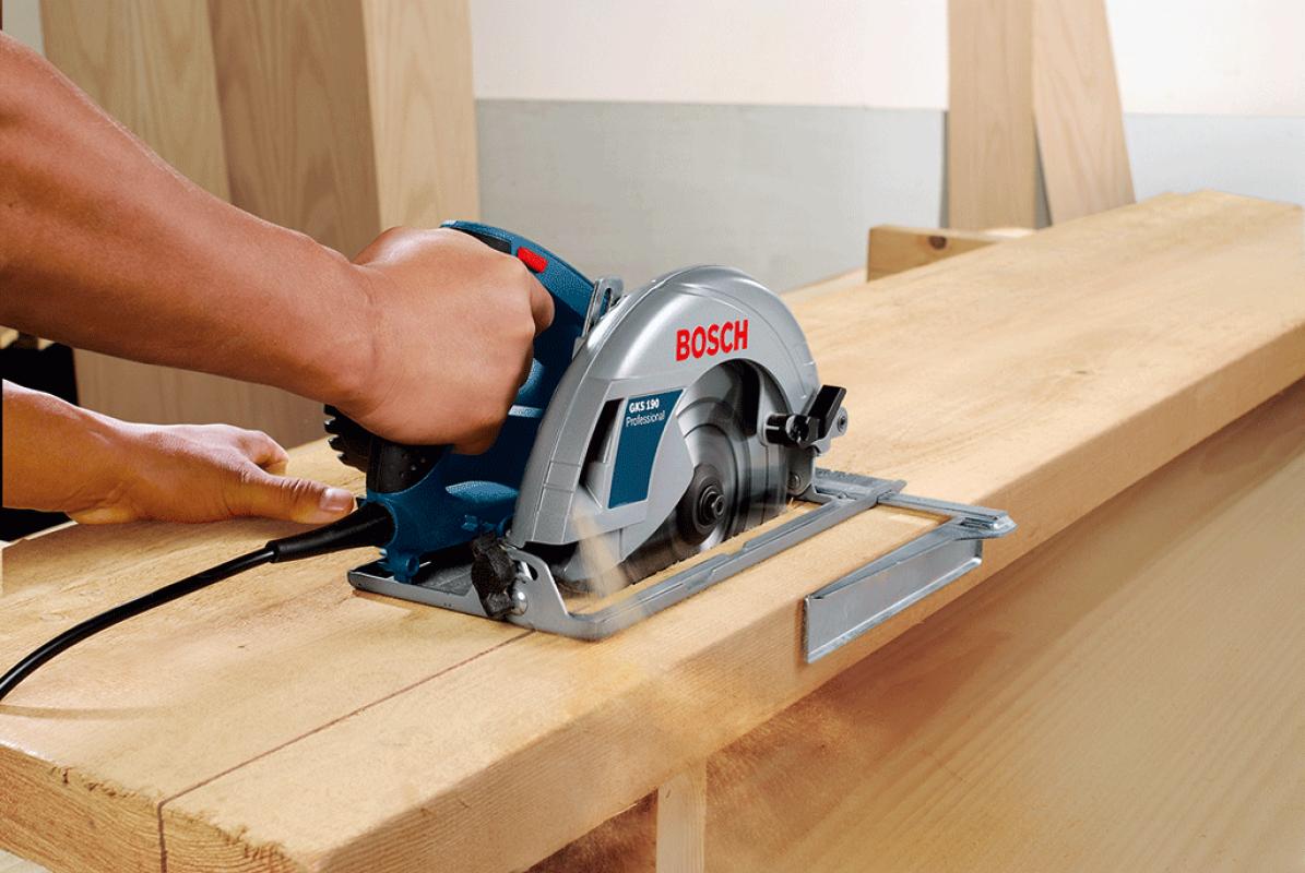 Bosch%201400W%20Daire%20Testere%20Makinesi%20GKS%20190%20-%200601623000