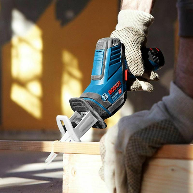Bosch Akülü Panter Testere GSA 12V-14 (Aküsüz) - 060164L902