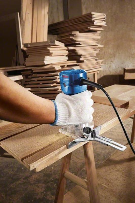 Bosch 550W Freze Makinesi GKF 550 - 06016A0020