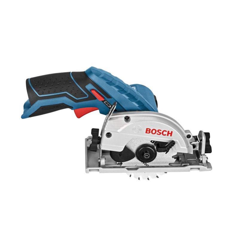 Bosch Akülü Daire Testere Makinesi GKS 12V-26 (Aküsüz) - 06016A1001
