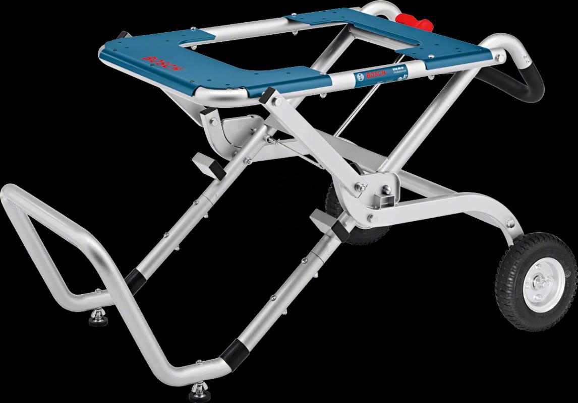 Bosch Tezgah GTA 60 W - 0601B12000