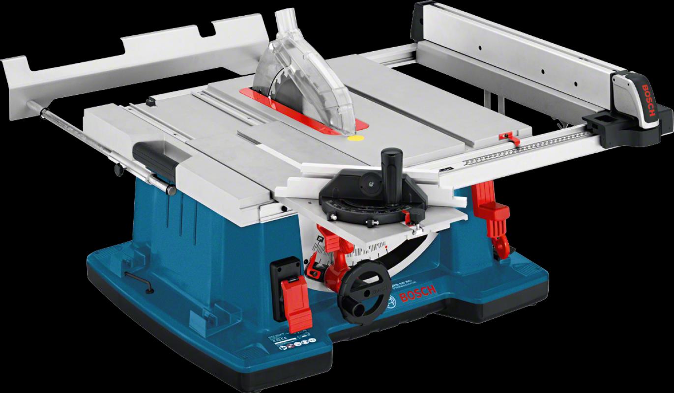 Bosch 2100W Tezgah Tipi Testere Makinesi GTS 10 XC - 0601B30400