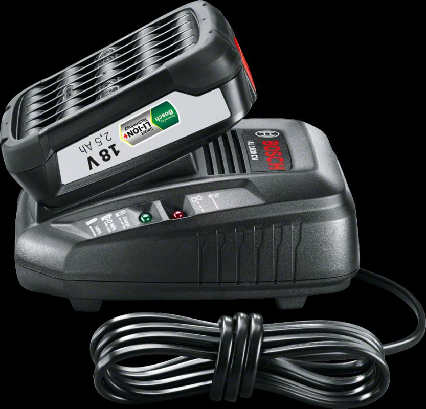 Bosch Akülü Dekupaj Testere Makinesi PST 18 LI (1 x 2,5 Ah Akü) - 0603011004