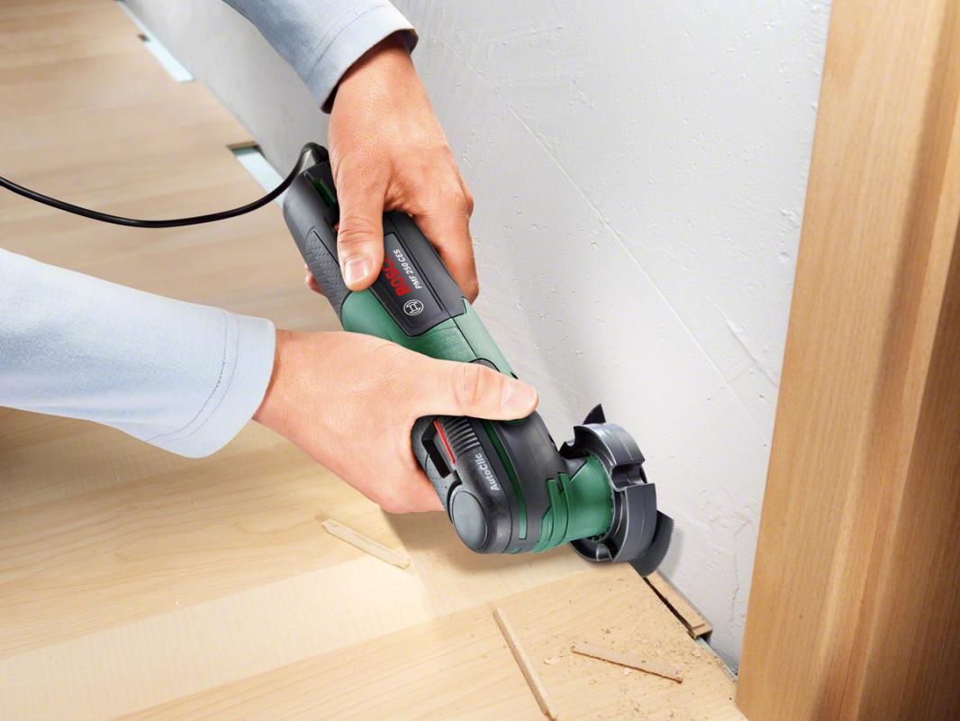Bosch 250W Çok Amaçlı Makine PMF 250 CES Multi Set - 0603102101