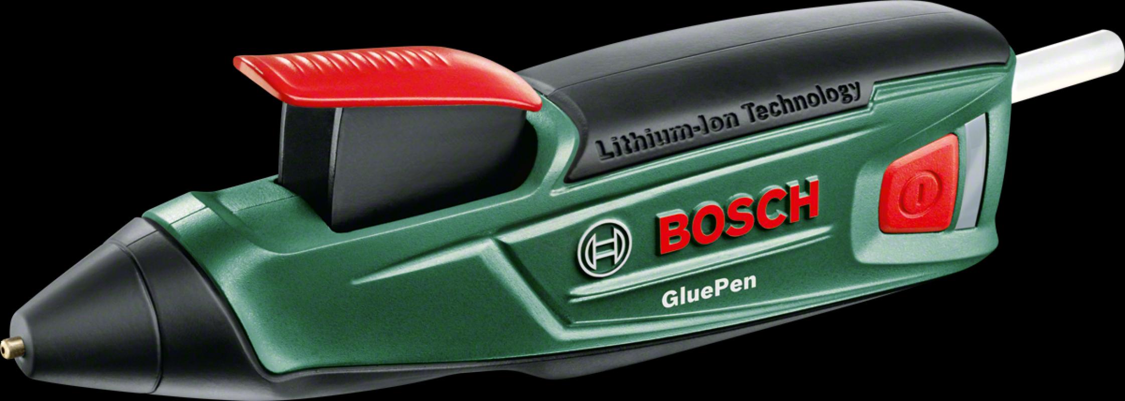 Bosch Akülü Sıcak Tutkal Tabancası Gluepen (Entegre Akü 1,5 Ah) - 06032A2000