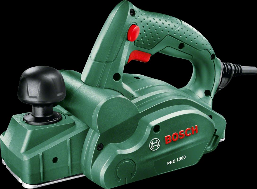 Bosch 550W Planya Makinesi PHO 1500 - 06032A4000