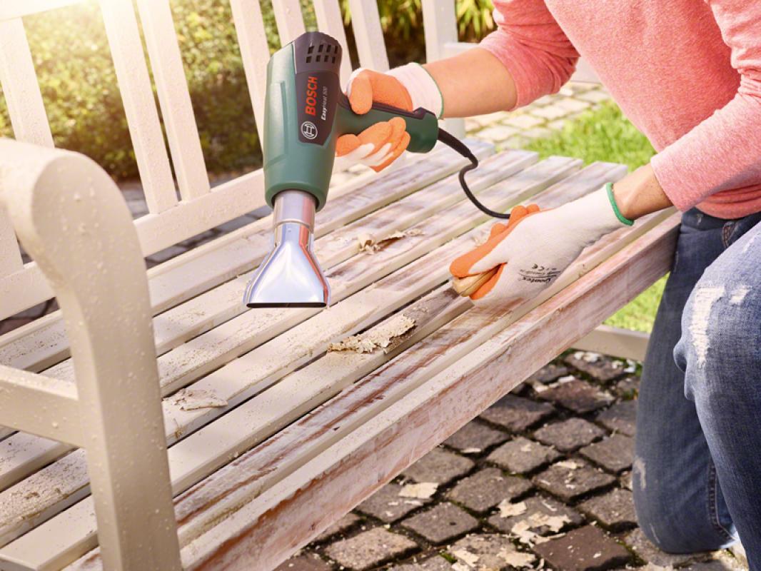 Bosch 1600W Sıcak Hava Tabancası EasyHeat 500 - 06032A6000
