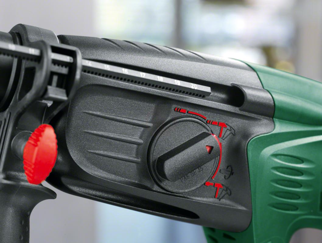 Bosch 720W Kırıcı Delici Makine SDS Plus PBH 2800 RE - 0603393000