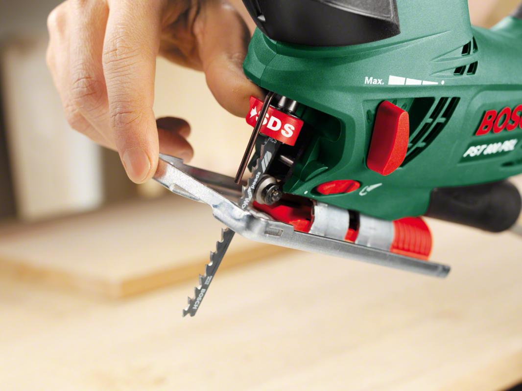 Bosch 530W Dekupaj Testere Makinesi PST 800 PEL Universal - 06033A0100