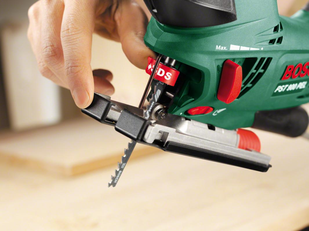 Bosch 620W Dekupaj Testere Makinesi PST 900 PEL Expert - 06033A0200