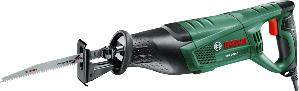 Bosch 900W Panter Testere Makinesi PSA 900 E - 06033A6000