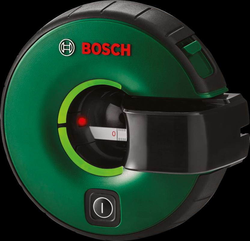 Bosch Çizgi Hizalama Lazeri Atino - 0603663A03