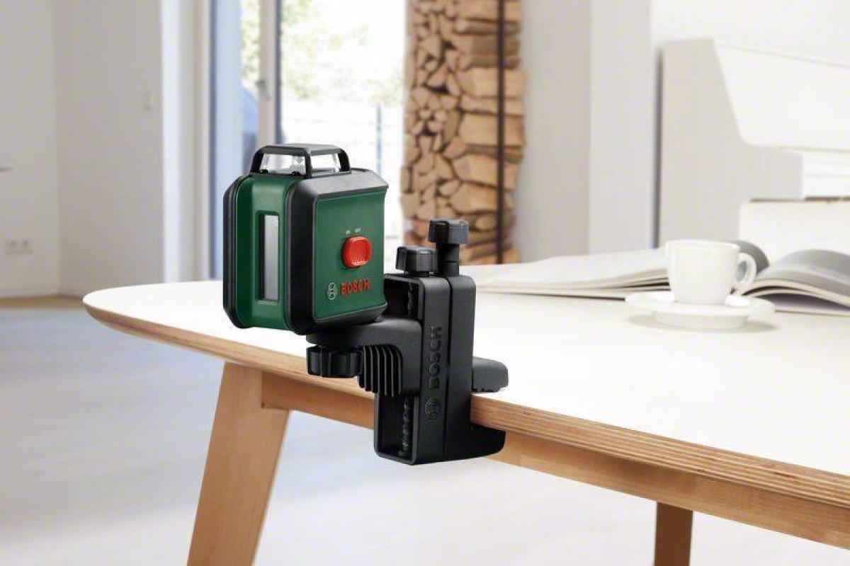 Bosch Çizgi Hizalama Lazeri UniversalLevel 360 (TT 150) - 0603663E06