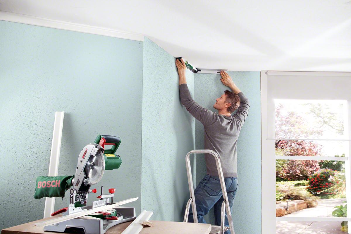 Bosch Dijital Açı Ölçer - 0603676001