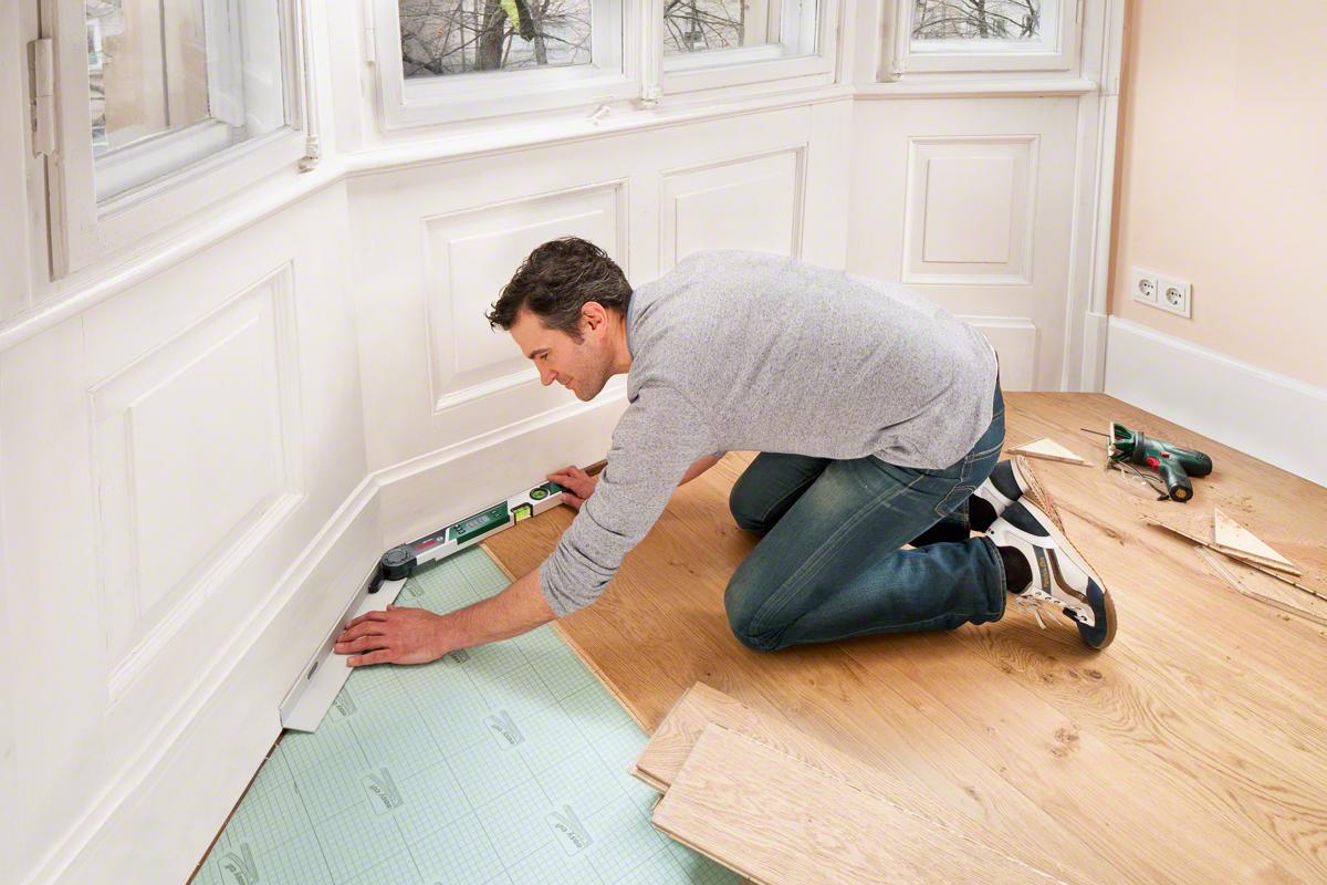 Bosch Dijital Açı Ölçer - 0603676001