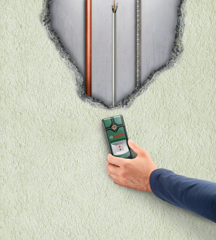 Bosch Multi Dedektör Tarama Cihazı Truvo - 0603681205