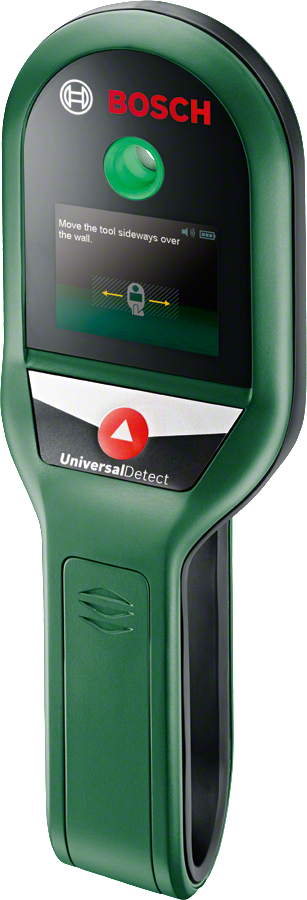 Bosch Multi Dedektör Tarama Cihazı UniversalDetect - 0603681301