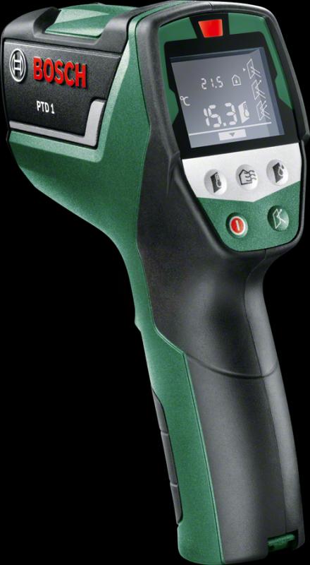Bosch Termal Isı Dedektörü AdvancedTemp - 0603683200