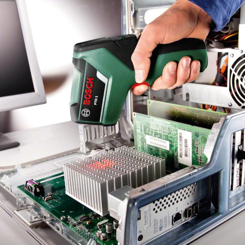 Bosch Termal Isı Dedektörü AdvancedTemp - 0603683200
