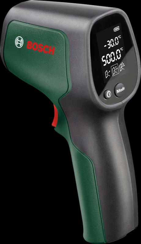 Bosch Termal Dedektör UniversalTemp Sıcaklık Ölçer - 0603683101