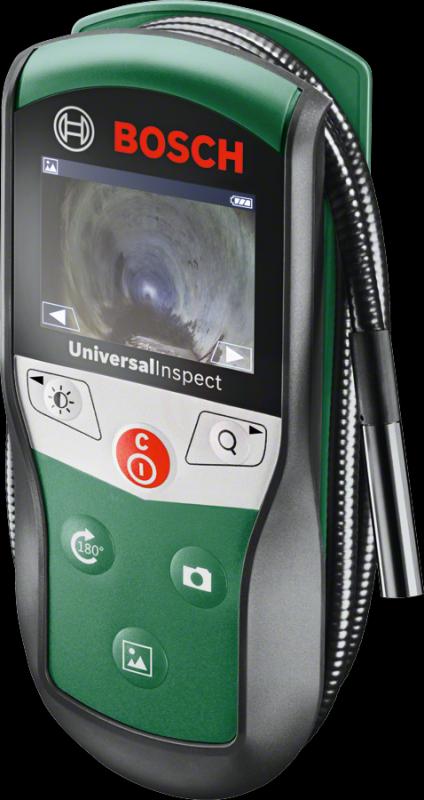 Bosch Denetim Kamerası UniversalInspect - 0603687001