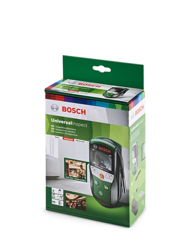 Bosch Denetim Kamerası UniversalInspect - 0603687001