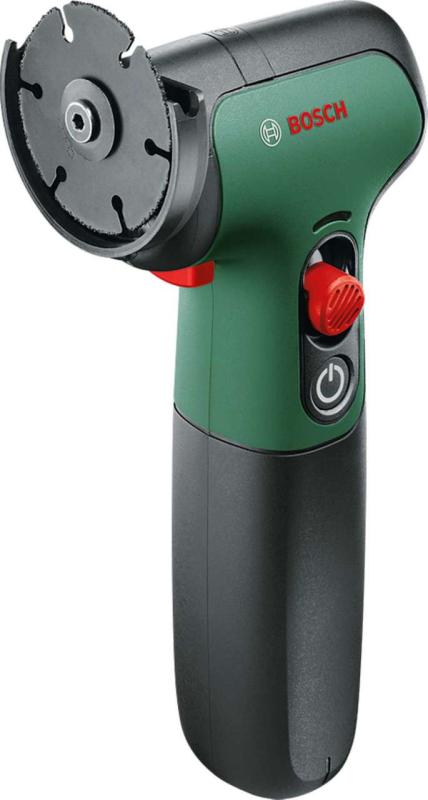 Bosch Çok Amaçlı Makine EasyCut Grind (Entegre Akü 2,0 Ah) - 06039D2000