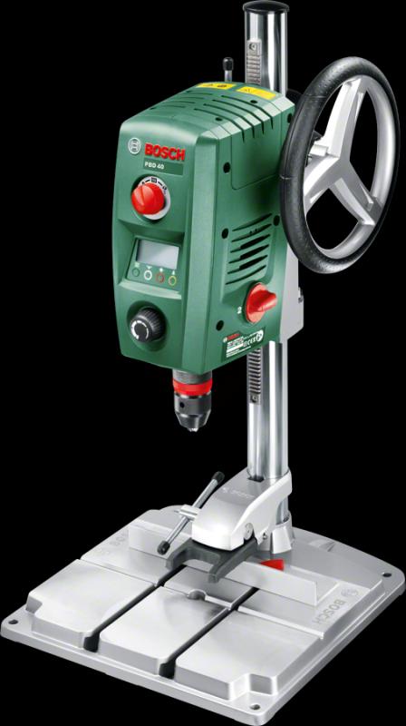 Bosch 710W Tezgah Tipi Matkap PBD 40 - 0603B07000
