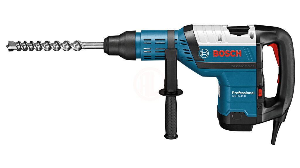 Bosch 1500W Kırıcı Delici Makine GBH 8-45 D - 0611265100