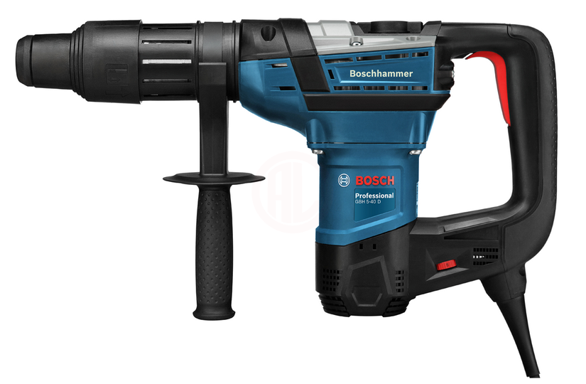 Bosch 1100W Kırıcı Delici Makine GBH 5-40 D - 0611269020