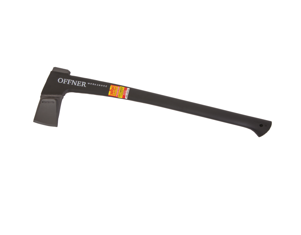 Offner Universal Parçalama ve Yarma Baltaları