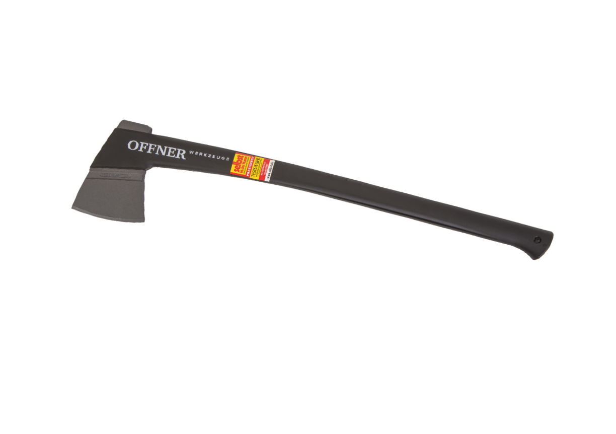 Offner Universal Parçalama ve Yarma Baltaları